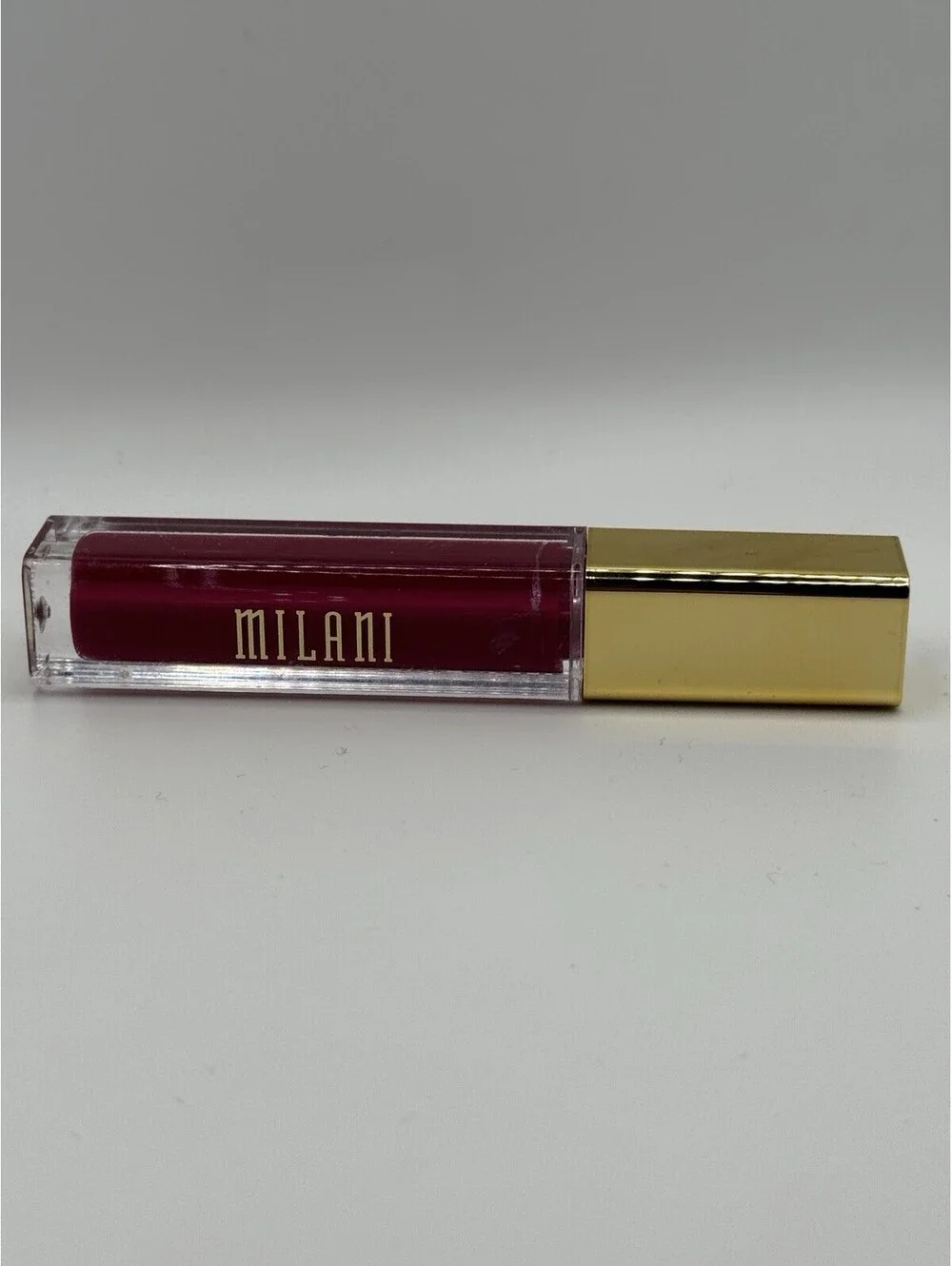 Milani Amore Matte Lip Creme 15 Gorgeous